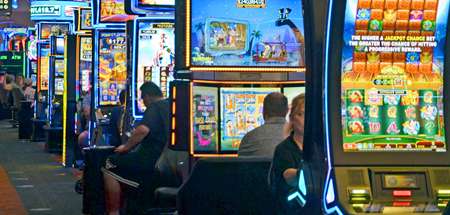 Alabama Senate Unveils Revised Gambling Bill
