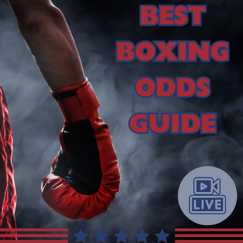 Best Boxing Odds Guide