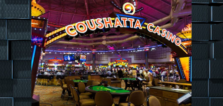 High Rollers Rejoice – Coushatta Casino Resort Announces Lavish $150 Million Hotel Expansion