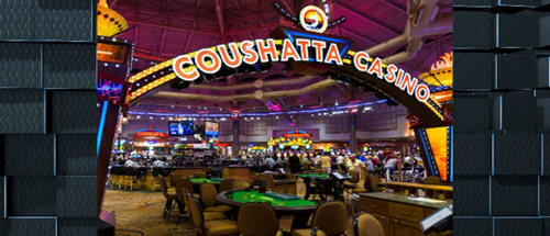 Coushatta Casino Resort Announces  Hotel Expansion