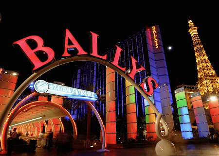 Bally’s Corporation Credit Downgrade Raises Concerns for Casino Giant
