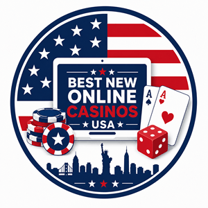Brand New Online Casinos USA 2026