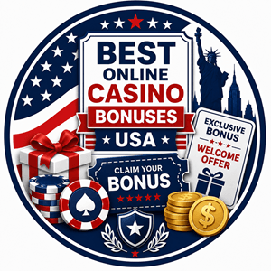 Best Online Casino Bonuses for 2026