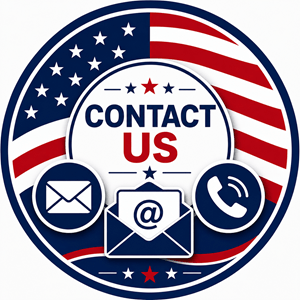 contact us
