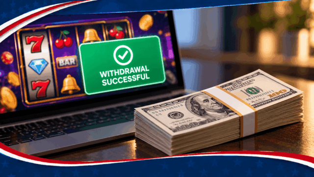 Do Online Casinos Pay Real Money?