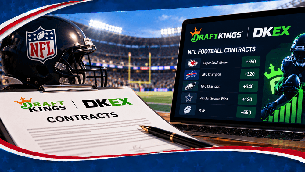 draftkings dkex