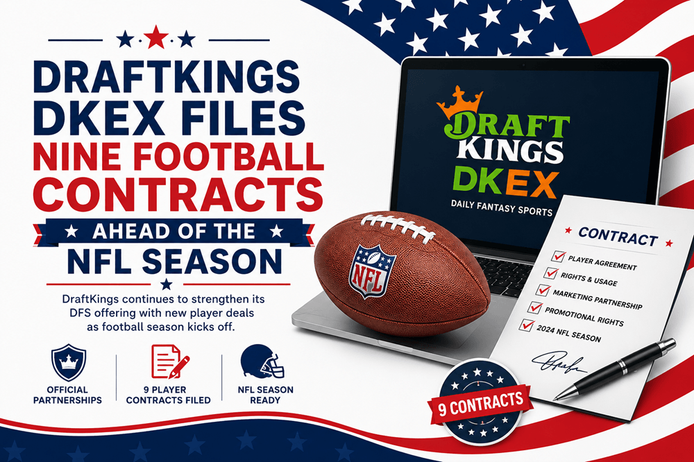 draftkings dkex