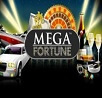 Mega Fortune Slot
