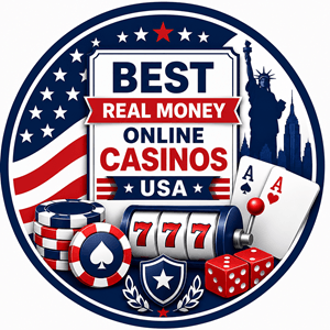 Best Real Money Online Casinos in the USA (2026)
