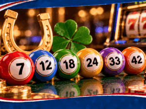 What Are the 6 Luckiest Numbers?