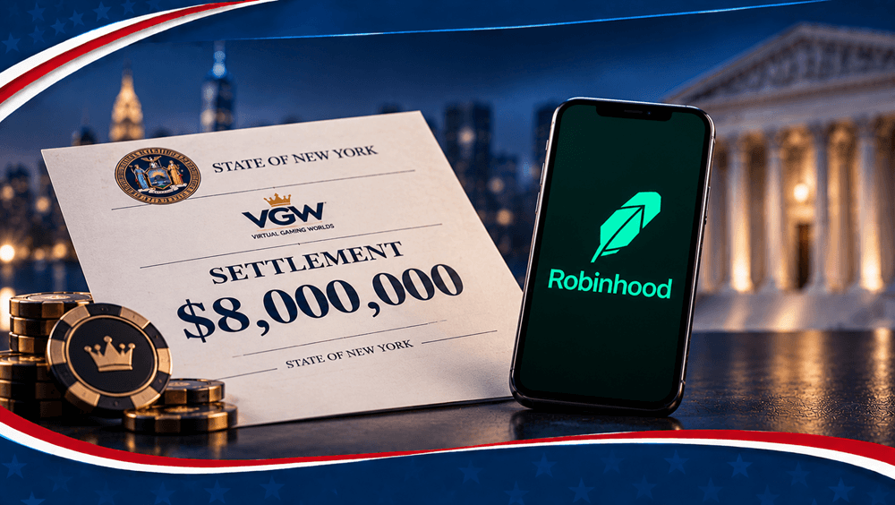 VGW New York settlement in Court Bid VGW New York settlement in Court Bid