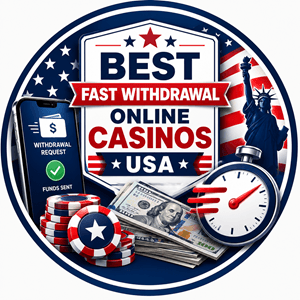 Best Fast Withdrawal Online Casinos in 2026