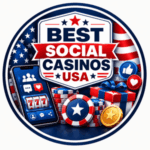 best social casinos usa