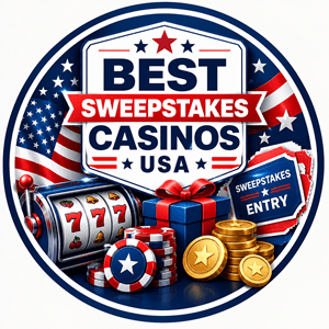 Best Sweepstakes Casinos in the USA for 2026: Top-Rated Sweeps Sites