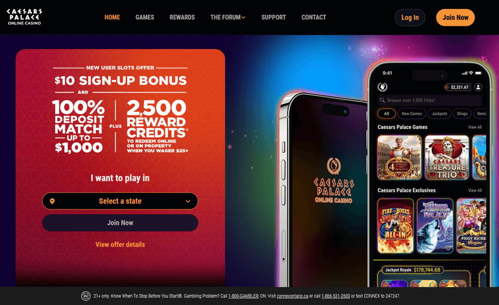 caesar palace fast withdrawal casino