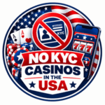 no kyc casinos in usa