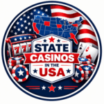 state casinos in the usa