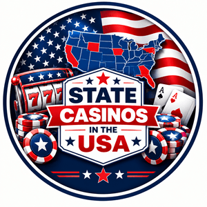 State Casinos in the USA for 2026: Legal Casino Guide by State