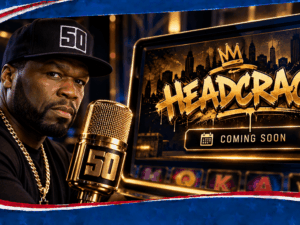50 Cent Headcrack Explained: Rules, Side Bets, and Where You Can Play It