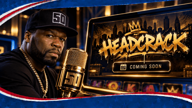 50 Cent Headcrack Explained: Rules, Side Bets, and Where You Can Play It