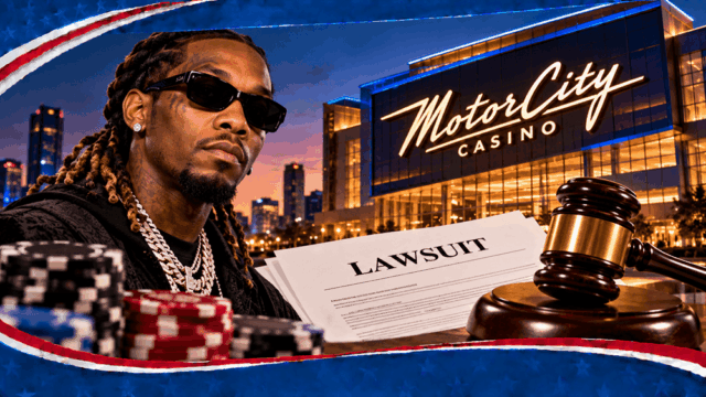 Offset MotorCity Lawsuit: What a Missed Deadline Means for the $100K Marker Case